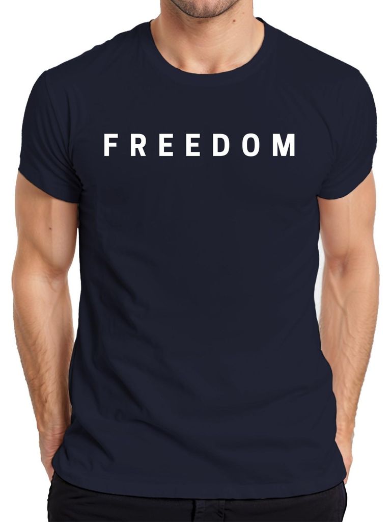 Freedom Charlie Kirk RIP Konservativ Republikaner Turning Produktbild 