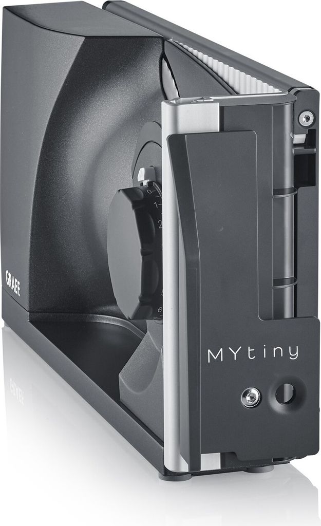 Elektrický kráječ Graef MYtiny MT 1006 Obrázek produktu 6