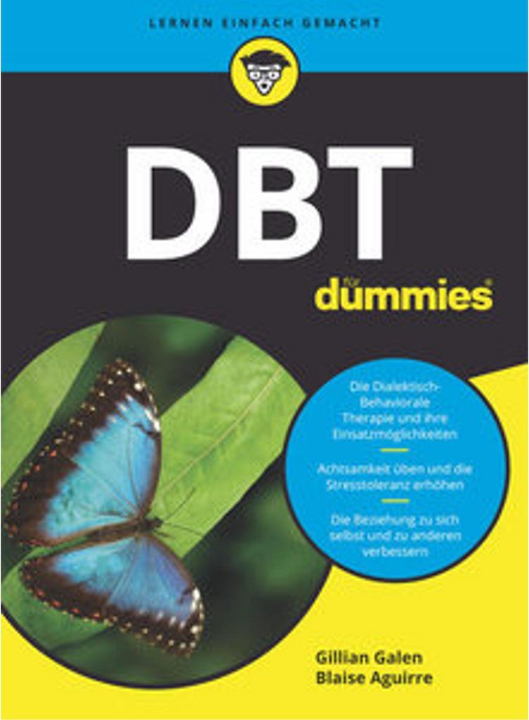 DBT für Dummies Obrázok produktu 