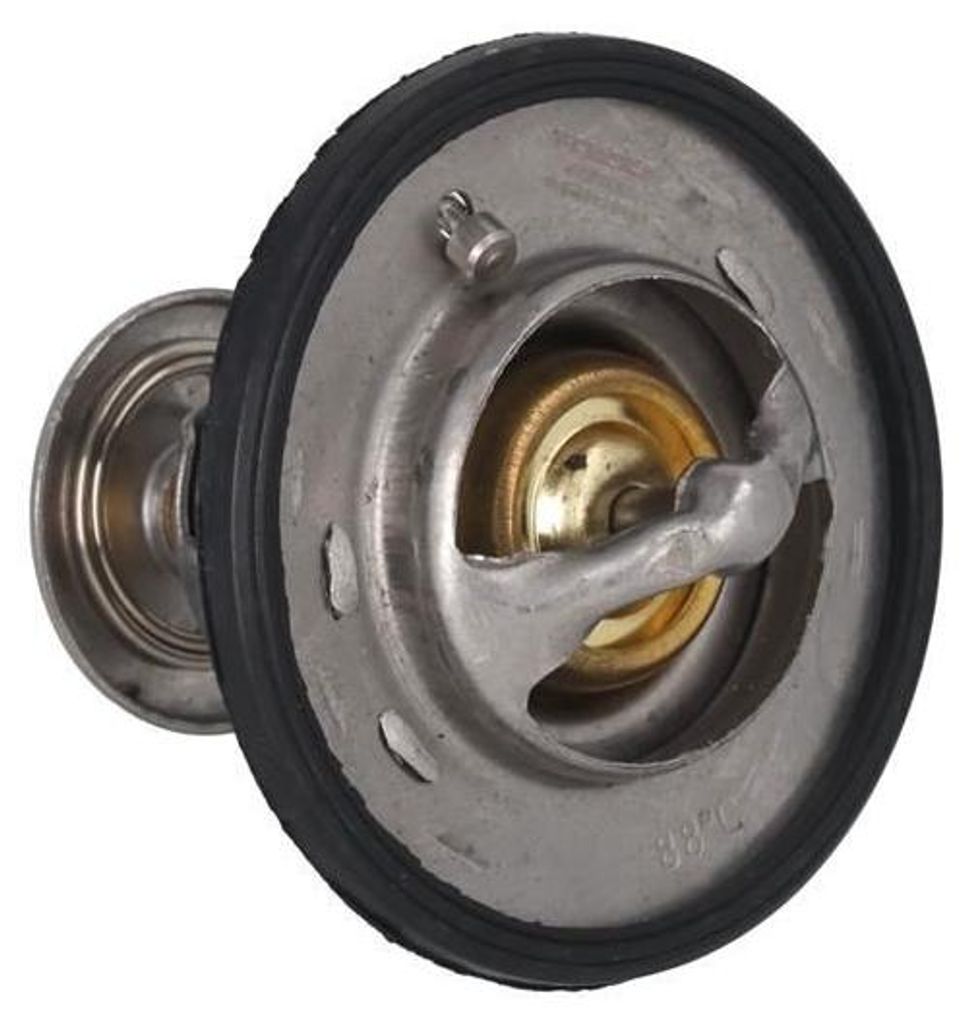 KAMOKA Thermostat Kühlmittel 87°C für TOYOTA GT 86 Coupe (ZN6) für MITSUBISHI OUTLANDER III (GGW, GFW, ZJ) für SUBARU FORESTER (SH)