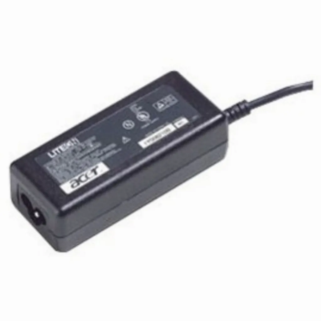 Réparez votre chargeur cassé avec l'adaptateur Acer LC.ADT01.006 neuf