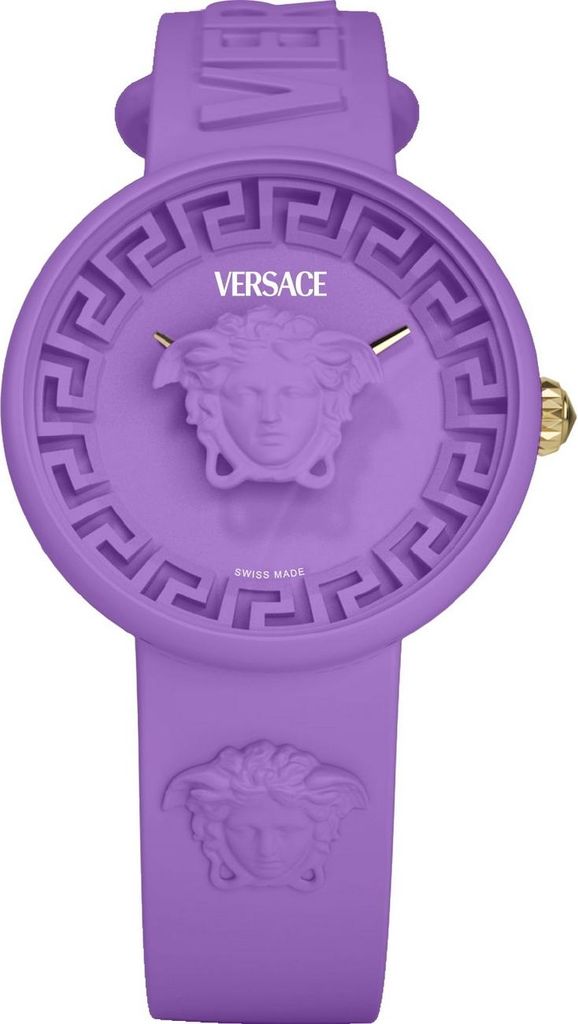 Versace - VE8J00224 - Montre Bracelet - Femmes - Quartz - Image du produit 