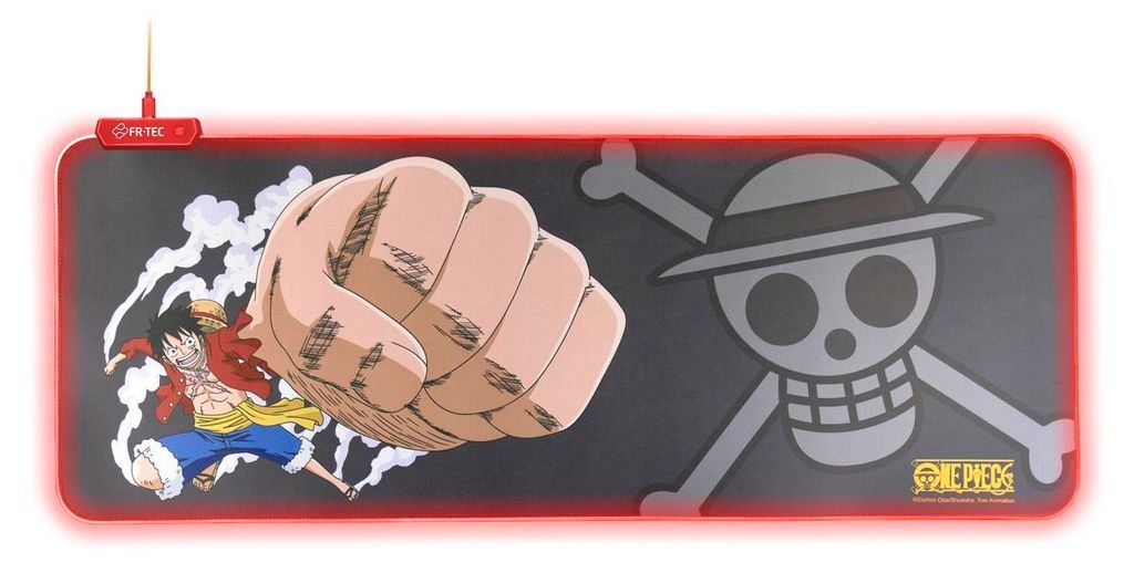 Blade Gaming Mauspad - One Piece Luffy Produktbild 