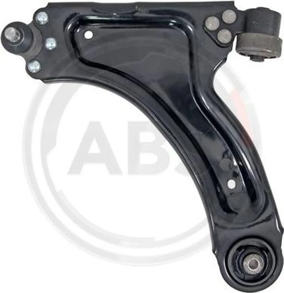 Pièce de suspension pour Opel Corsa C et Tigra - Réparation châssis