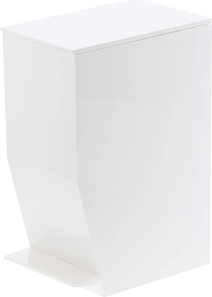 Poubelle de salle de bain Tower à fermeture silencieuse Soft-Close 6L
