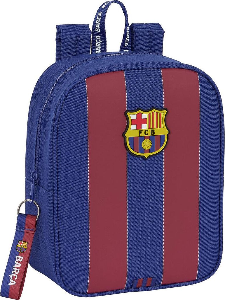 Plecak przedszkolny ADAPT.TROLLEY FC Barcelona – pierwsza Zdjęcie produktu 