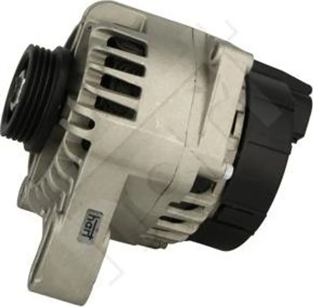 Alternateur électrique pour Fiat Seicento moteur essence OE 46736968