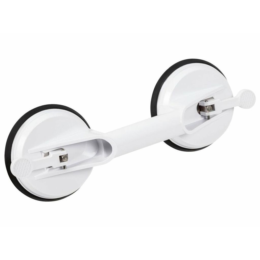 RIDDER Poignée de maintien avec ventouse 12,5 cm 100 kg Image du produit 