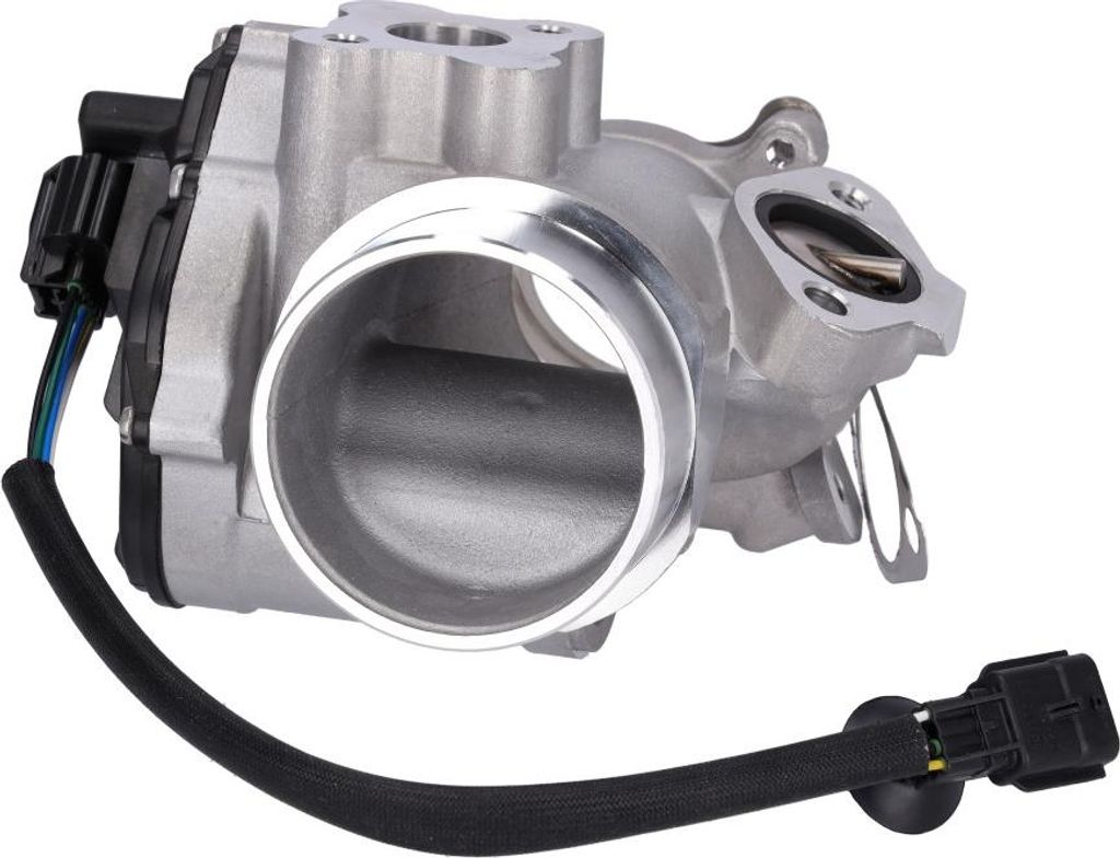 FEBI BILSTEIN 194365 AGR-Ventil mit Dichtungen für RENAULT TRAFIC II Kasten (FL) Abgasrückführungsventil