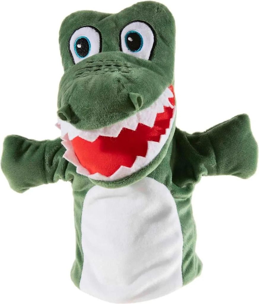 Handpuppen Set "Kasperle-Theater"