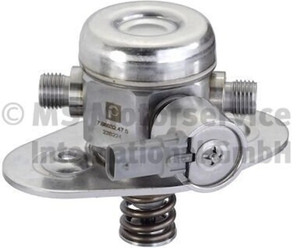 Pompe haute pression pour réparation injection BMW, Mini et Nissan N16