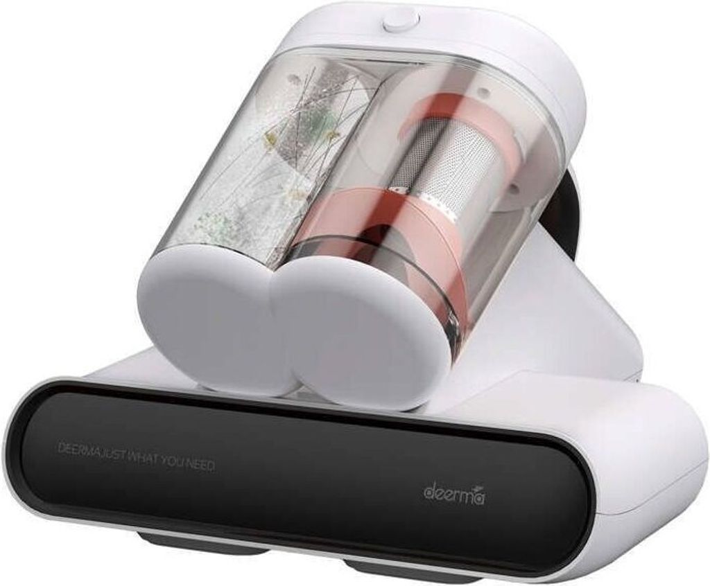 Deerma handheld vacuum cleaner DEM-CM980W