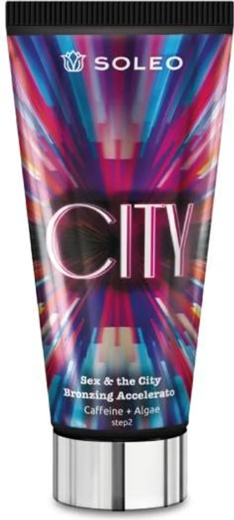 Routine Abbronzatura Viso Soleo: Beauty Face e City Bronzer - 2