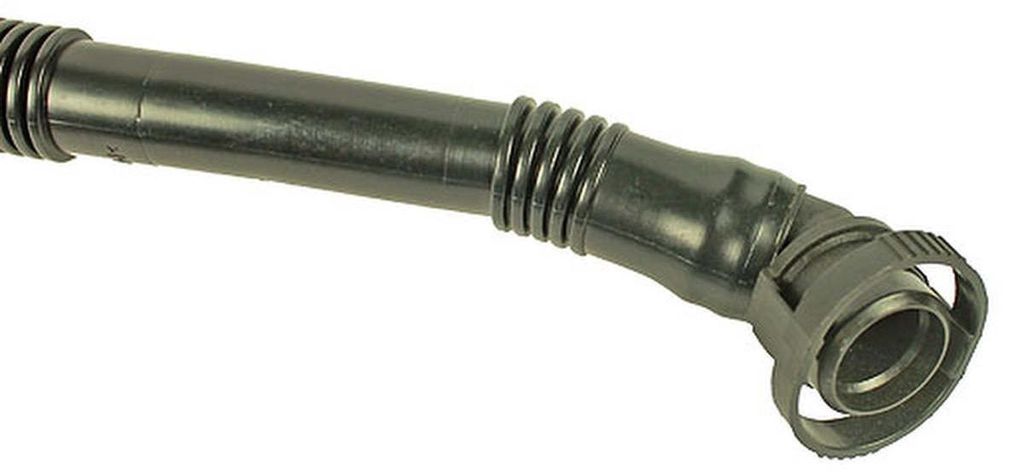 METZGER 2380002 Schlauch KGE für BMW 5 Limousine (E39) Produktbild 