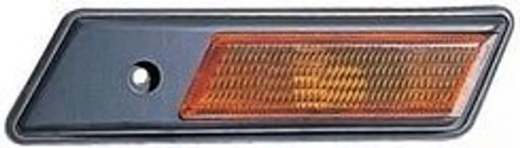 Indicatore Destro BMW E36 VAN WEZEL 0640918 | Sostituzione OE 63131367802