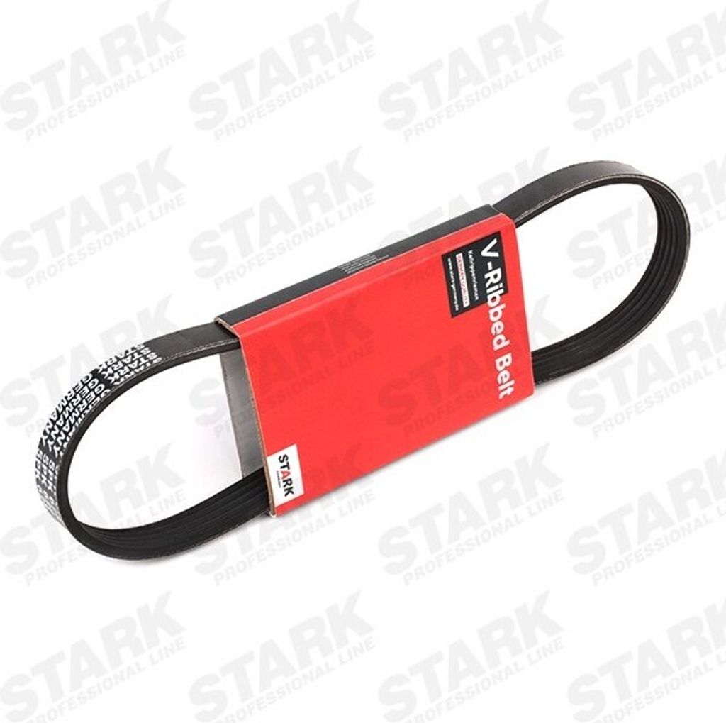 STARK SKPB-0090011 - OE 1 421 435 Keilrippenriemen für S-Max (WA6), Mondeo IV, XC70 II (136), XC60 (156), V70 III (135), V70 II (285), V60 I (155,...