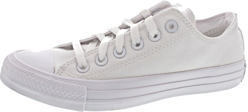 Converse Chuck Taylor All Star Sea 1u647 (42/white Produktbild 