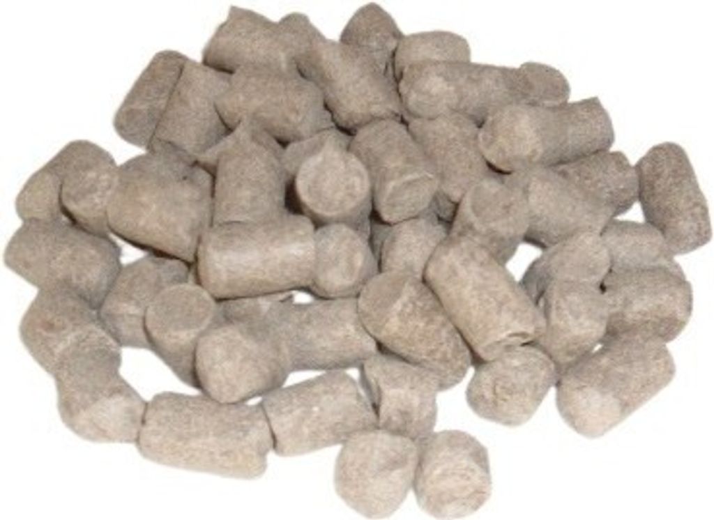 Dichtungston Tonpellets 5 kg Quellton - unterer Produktbild 