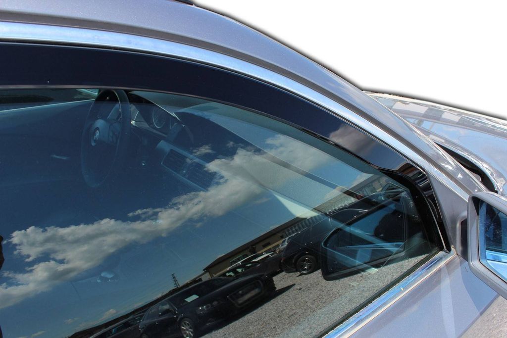 J&J AUTOMOTIVE | Windabweiser Passend Für BMW | Kaufland.de
