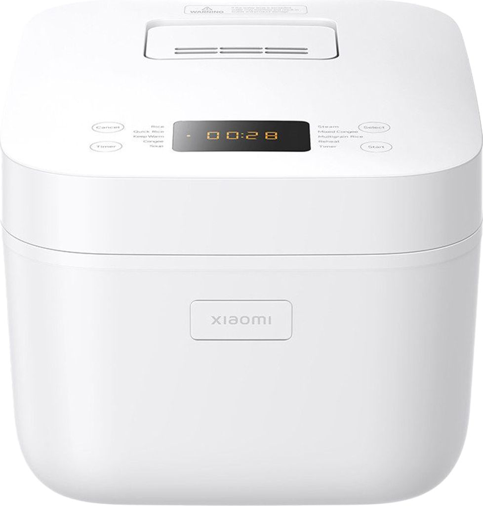Xiaomi Multifunctional Rice Cooker 4L EU Produktbild 