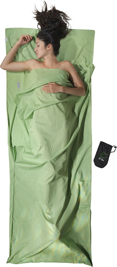 Cocoon CT46-0, 900 mm, 2200 mm, 460 g, 195 mm, 90 mm Immagine del prodotto 