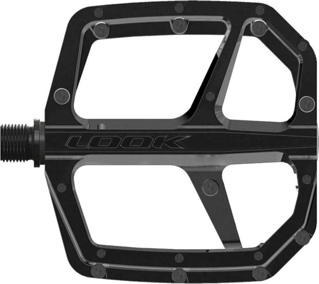 Look Trail ROC Plus Pedale black 23 Schwarz