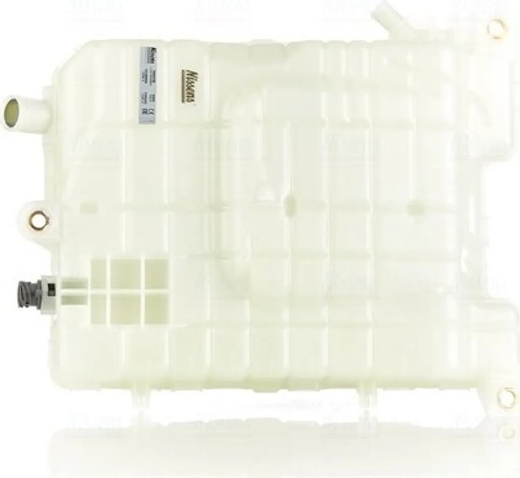 Vase d'expansion liquide de refroidissement NISSENS 996058 Volvo FE