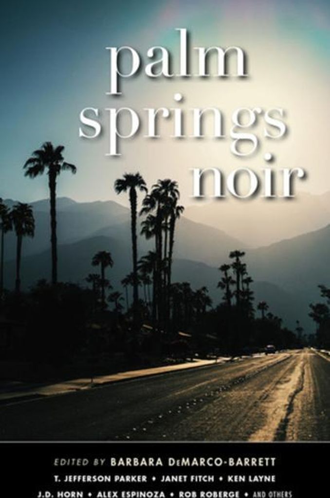 Palm Springs Noir