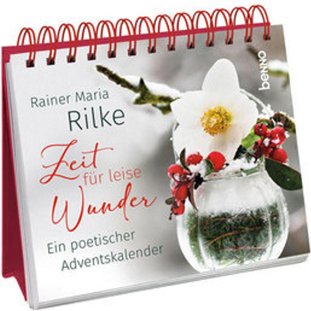 Zeit für leise Wunder