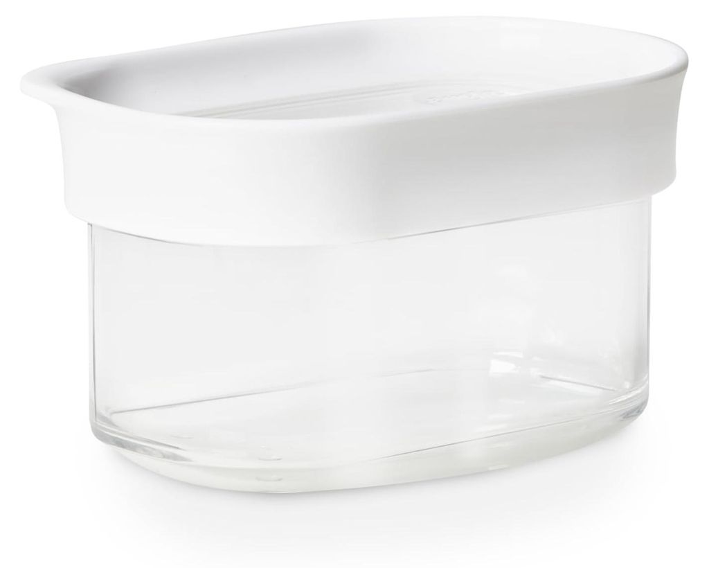 EMSA Optima, Container, Rechteckig, 0,18 l, Transparent, Produktbild 
