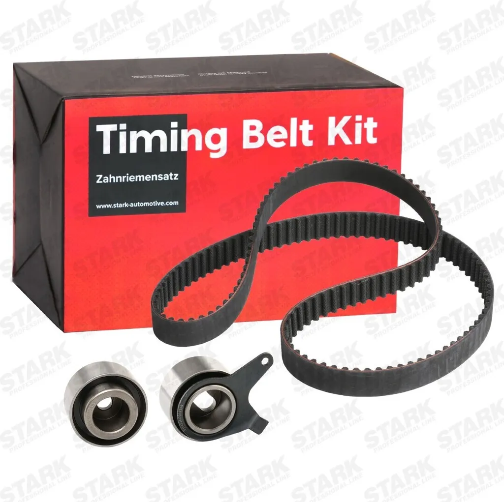 Maintenance moteur Mazda : Kit de distribution pour MX-5, 323 et MX-3