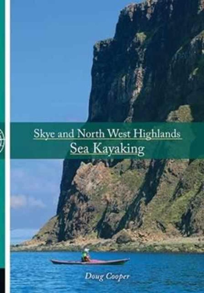 Seekajakfahren auf Skye und in den North West Highlands