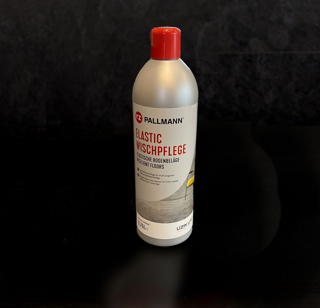 RZ Elastic Wischpflege 750ml Produktbild 