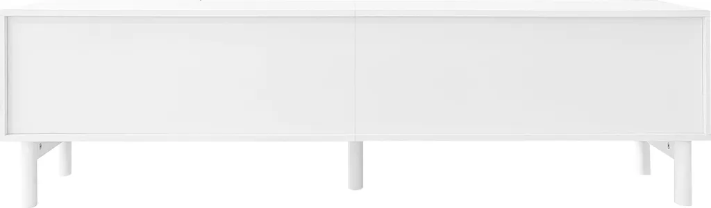 Sweiko Mobile TV Design Onde - Credenza Moderna e Ripiani - 10