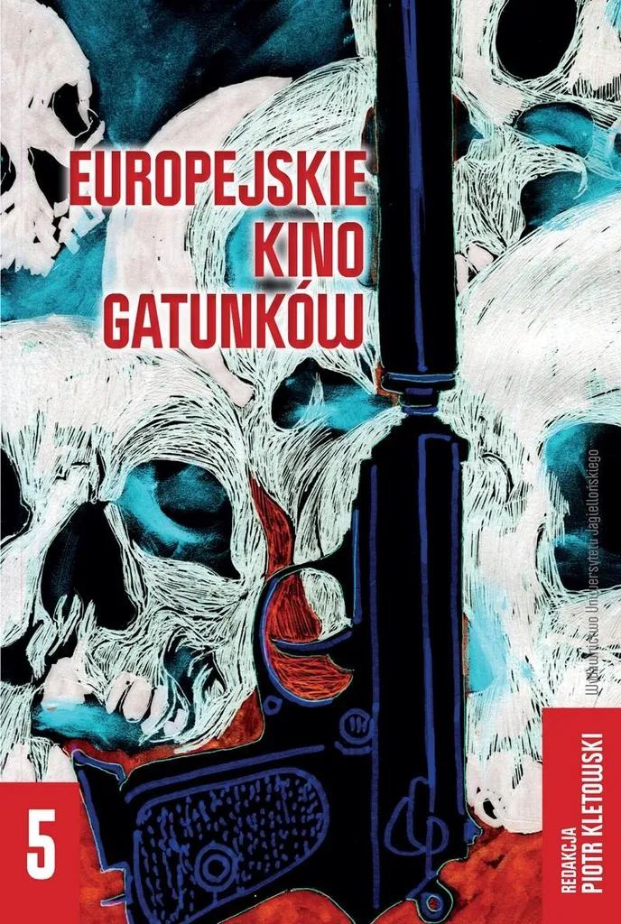 Cinéma de genre européen 5 : Retrouvez enfin vos Films Introuvables ici