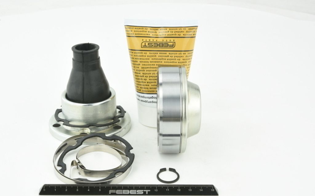 Febest 2711-Xc60Sha