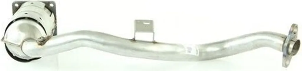 Catalyseur pour Peugeot Partner et Xsara - Pièce de rechange WALKER 20649
