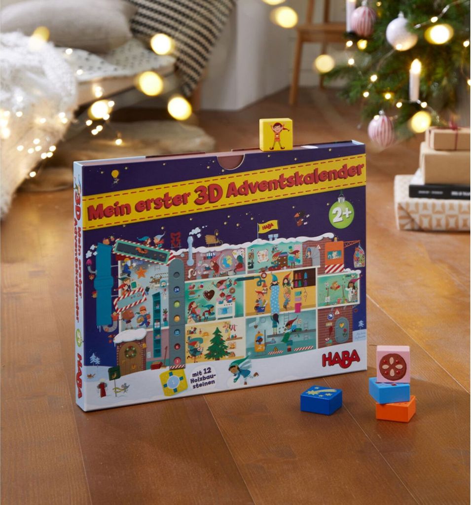 Adventskalender 2025 kinderen, dieren boerderij adventskalender, dieren boerderij kerstkalender met 17 boerderijdieren, voor boerderijfans en kinderen vanaf 3 jaar