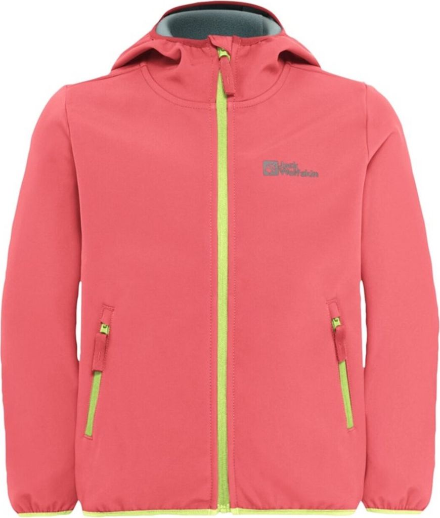 Jacken Jack Wolfskin Fourwinds A61854J0141