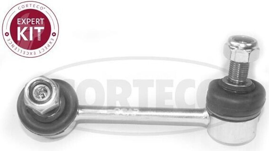 CORTECO Koppelstange Stabilisator für MITSUBISHI PAJERO IV Produktbild 