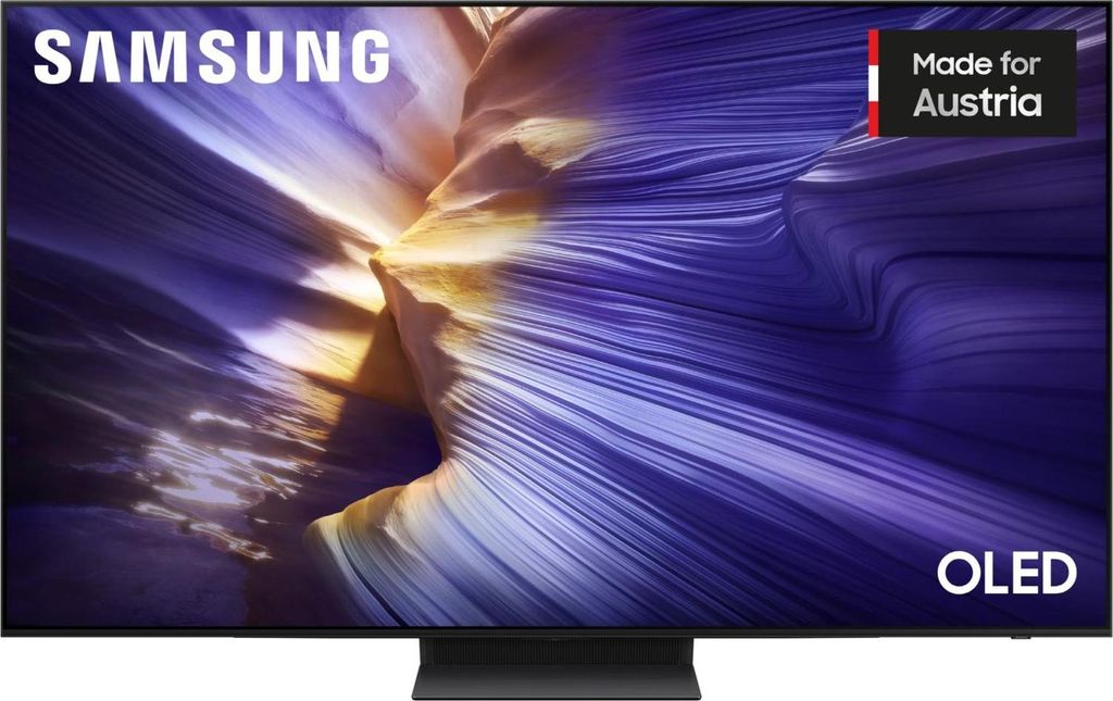 Samsung 55S93F Ultra HD Quantum HDR OLED-TV 55" (138 cm)