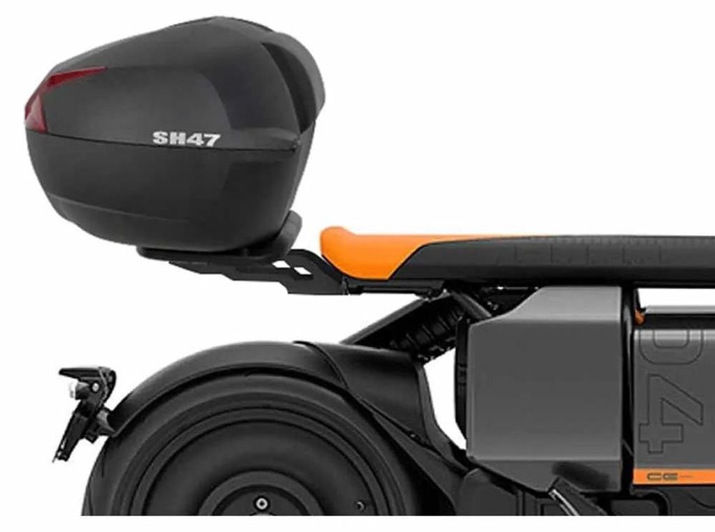 SHAD Top Master Montagesatz - passend für BMW CE 04 Produktbild 
