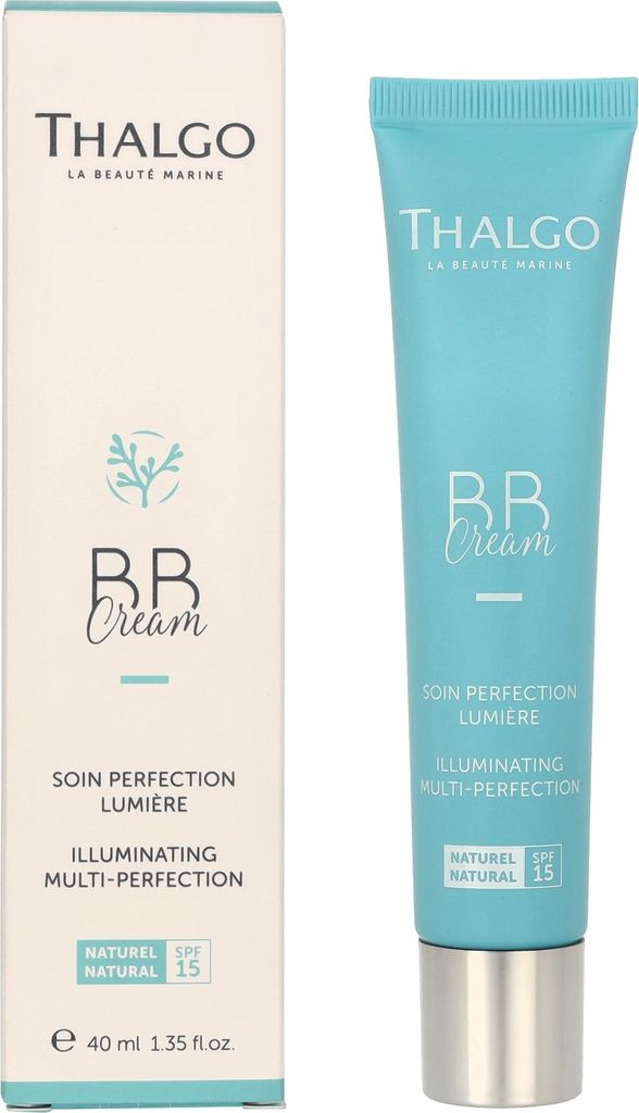 Thalgo Flash-Nude BB Cream Illuminating Multi-Perfection - Produktbild 