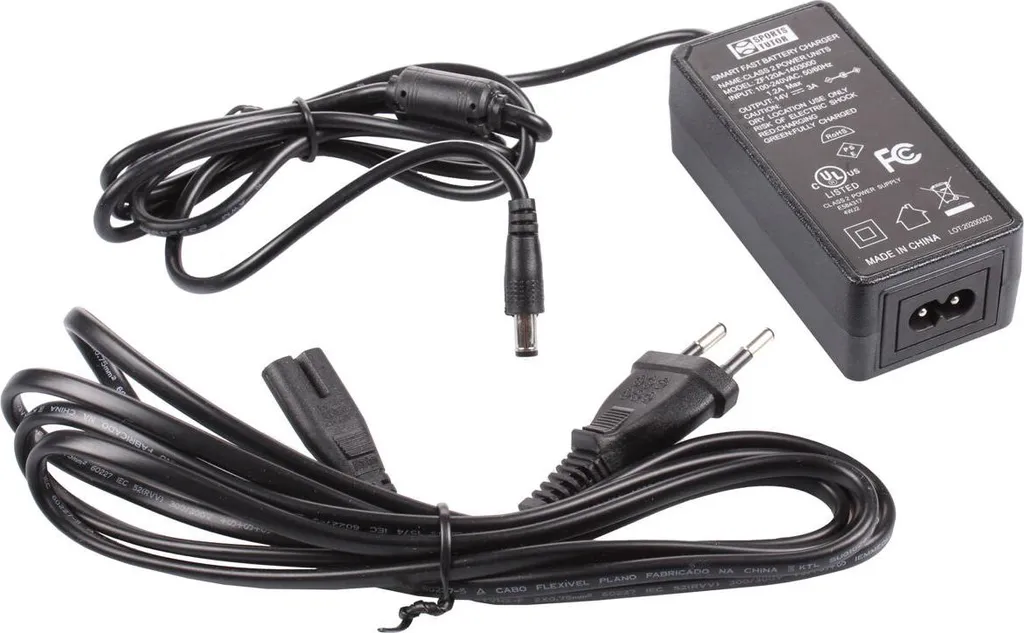 Chargeur Rapide Mural Smart Fast Charger Universel pour Smartphone
