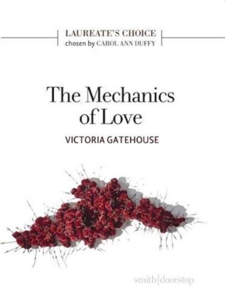 Mechanics Of Love – Lingua: Inglese