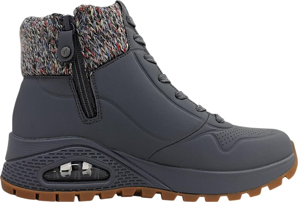 Skechers Uno Rugged - Zapatos deportivos para mujer Imagen del producto 