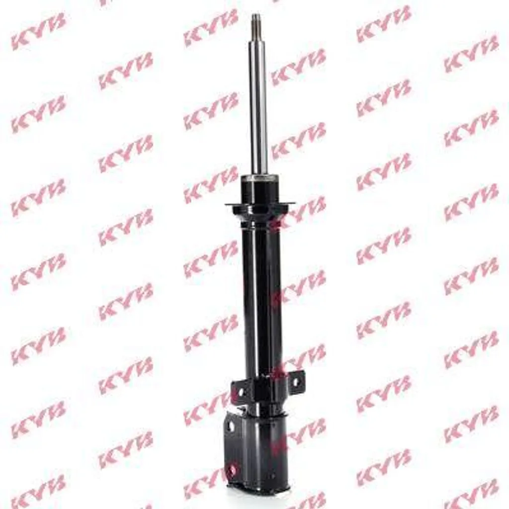 Amortisseur KYB 334837 OE 7700437273 : Haute Stabilité pour Scenic