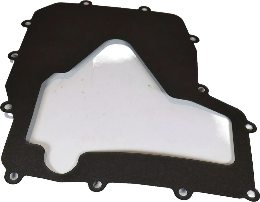 Stop fuite huile moteur : Joint de carter d'huile Aprilia 857497 origine