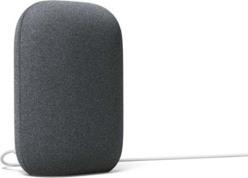 Google Nest Audio Smart Lautsprecher Carbon Obrázek produktu 8