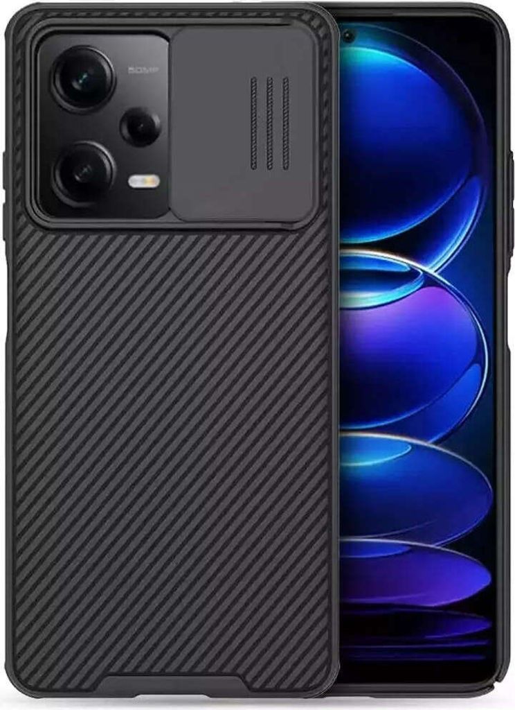 Nillkin CamShield Pro Case für Xiaomi Redmi Note 12 Pro / Produktbild 